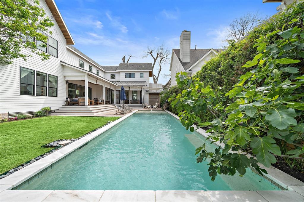 Nautilus Ventures Luxury Home